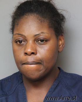 Shontae Denise Wynn Mugshot