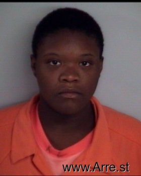 Shynequia M Oneil Mugshot