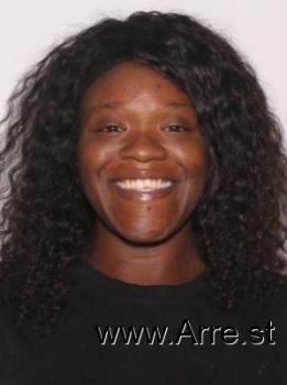 Shynequia Mone Oneil Mugshot