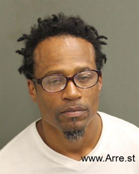 Sidney Irvin Hammond Mugshot