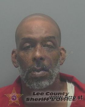 Sidney Terrence Johnson Mugshot