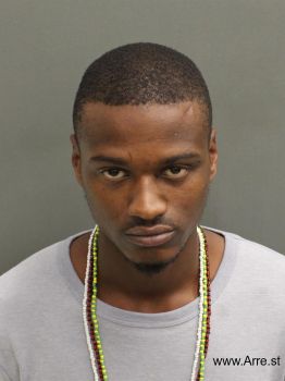 Sidney  Walker Mugshot