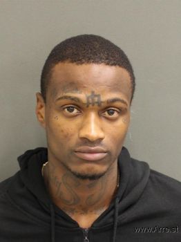 Sidney Arrington Walker Mugshot