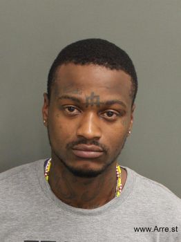 Sidney Arrington Walker Mugshot