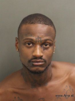 Sidney Arrington Walker Mugshot