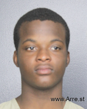 Sidney  Walker Mugshot