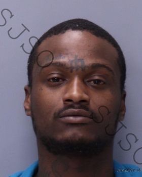 Sidney Arrington Walker Mugshot