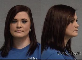 Sierra Leanne Adams Mugshot