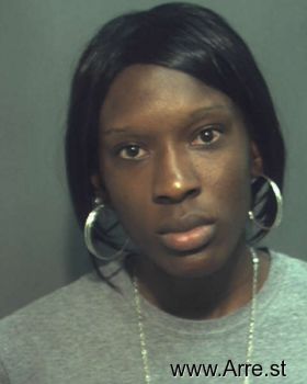 Sierra Larae Shanno Boykin Mugshot