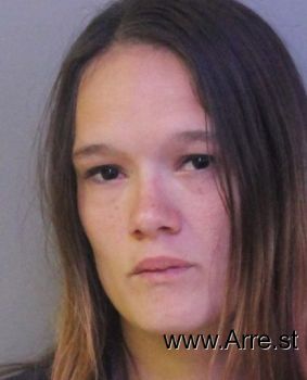 Sierra  Davis-parham Mugshot