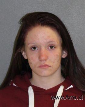 Sierra  Jackson Mugshot