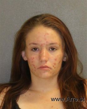 Sierra  Jackson Mugshot