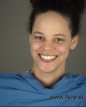 Sierra Lachelle King Mugshot