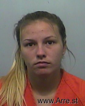 Sierra Rochelle Stites Mugshot