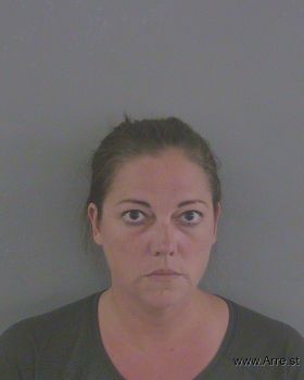 Sierra Nicole Sullivan Mugshot