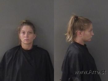 Sierra Bianca Young Mugshot