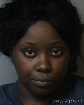 Sierra  Youssouf Mugshot