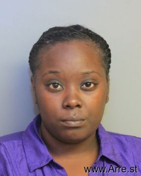 Sierra  Youssouf Mugshot