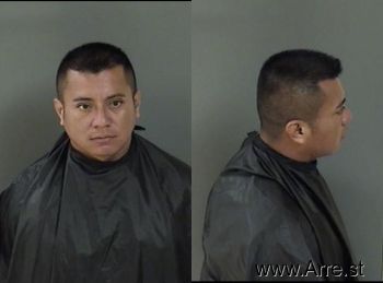 Silas Lorenzo Lorenzo-lopez Mugshot