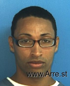 Simeon J Moore Mugshot