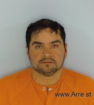 Simon  Castaneda Mugshot