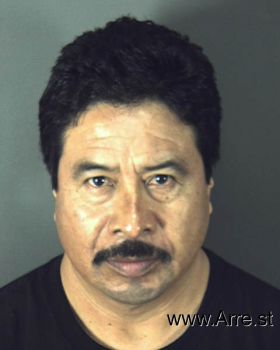 Simon Villareal Rodriguez Mugshot