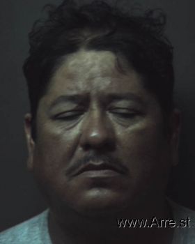 Simon Reyes Rodriguez Mugshot