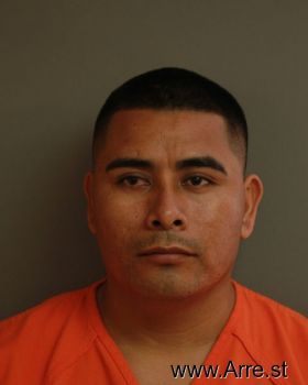 Simon Sanchez Sanchez Mugshot