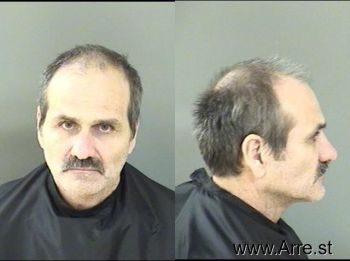 Simon Snyder Smith Mugshot