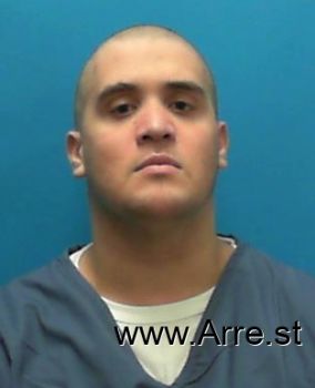 Simon J Velez Mugshot