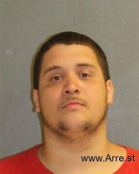 Simon  Velez Mugshot