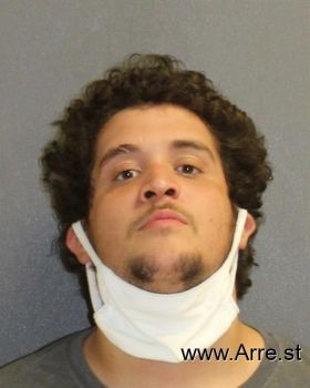 Simon  Velez Mugshot