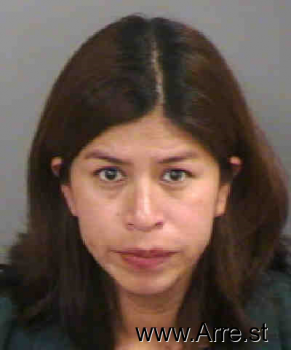 Simona  Hernandez Mugshot