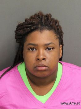 Simone Dionne Lewis Mugshot