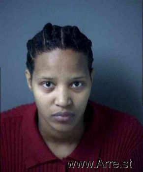 Simonne A Johnson-haines Mugshot