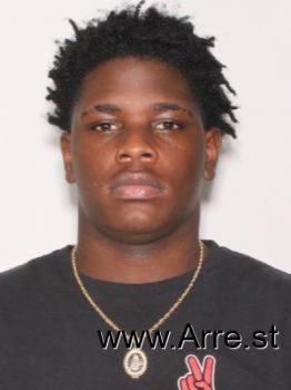 Sincere Dewayne Hankerson Mugshot