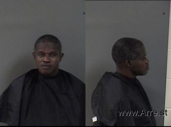 Sivinti Orlanda Ross Mugshot