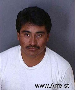 Sixto Gomez Bautista Mugshot