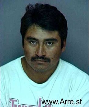 Sixto Gomez Bautista Mugshot