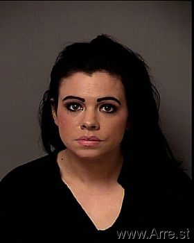 Skye Paige Washington Mugshot