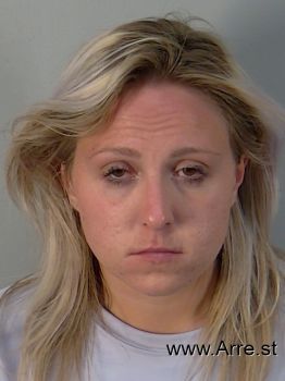 Skylar Rae Anderson Mugshot