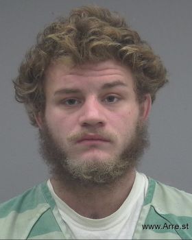 Skyler Gage Grant Mugshot