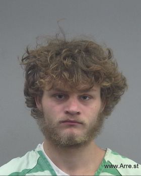 Skyler Gage Grant Mugshot