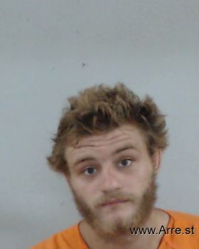 Skyler Gage Grant Mugshot