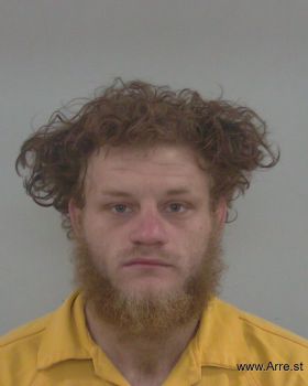 Skyler Gage Grant Mugshot