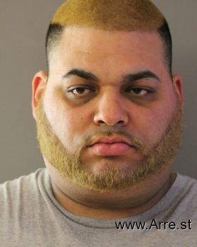 Skyler Damaso Hernandez Mugshot