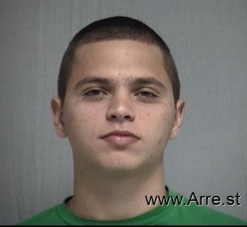 Skyler Christian Manning Mugshot