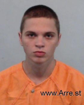 Skyler Christian Manning Mugshot