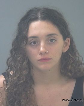 Skyler Patricia Miller Mugshot