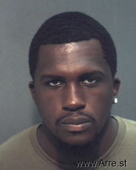 Smith Kevin Pierre Mugshot